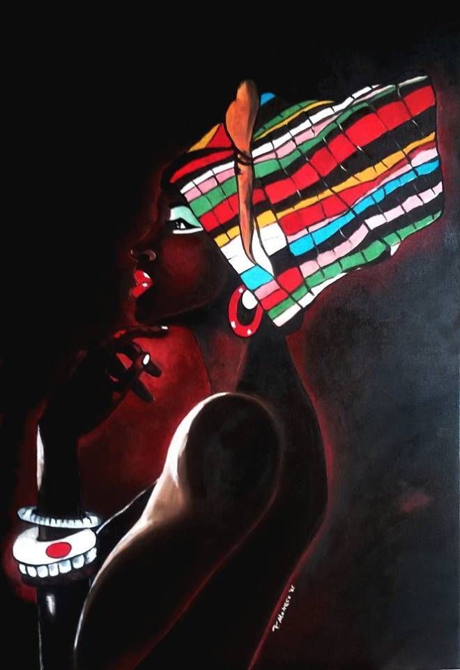 Africana