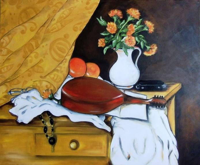 Arance musica e altro