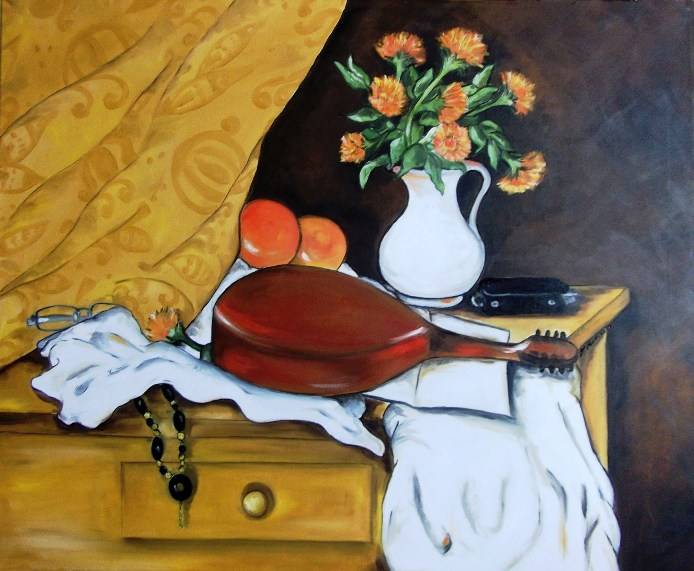 Arance musica e altro