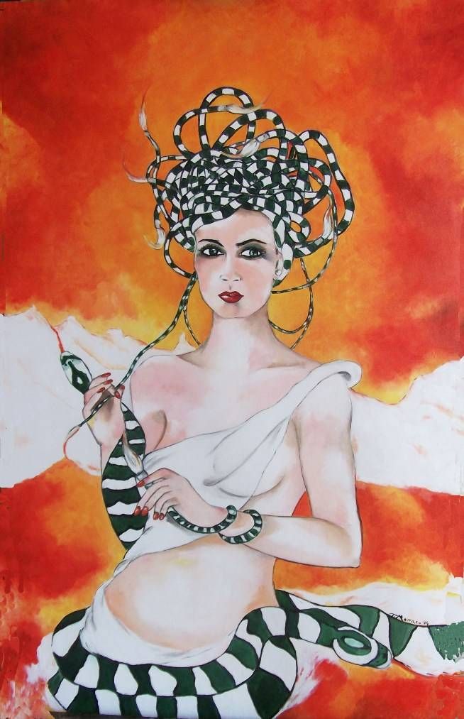Medusa